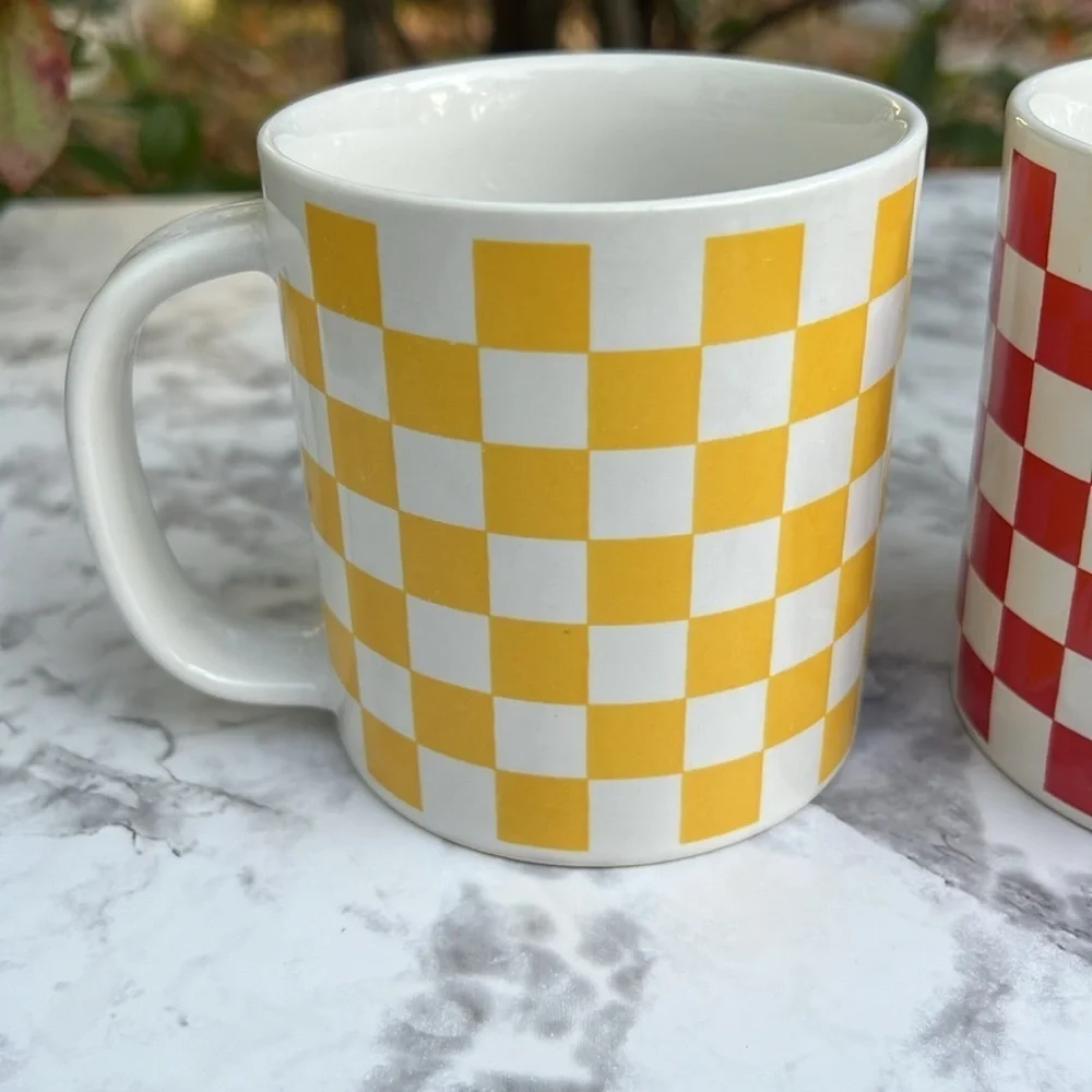 Crate&Barrel here pair